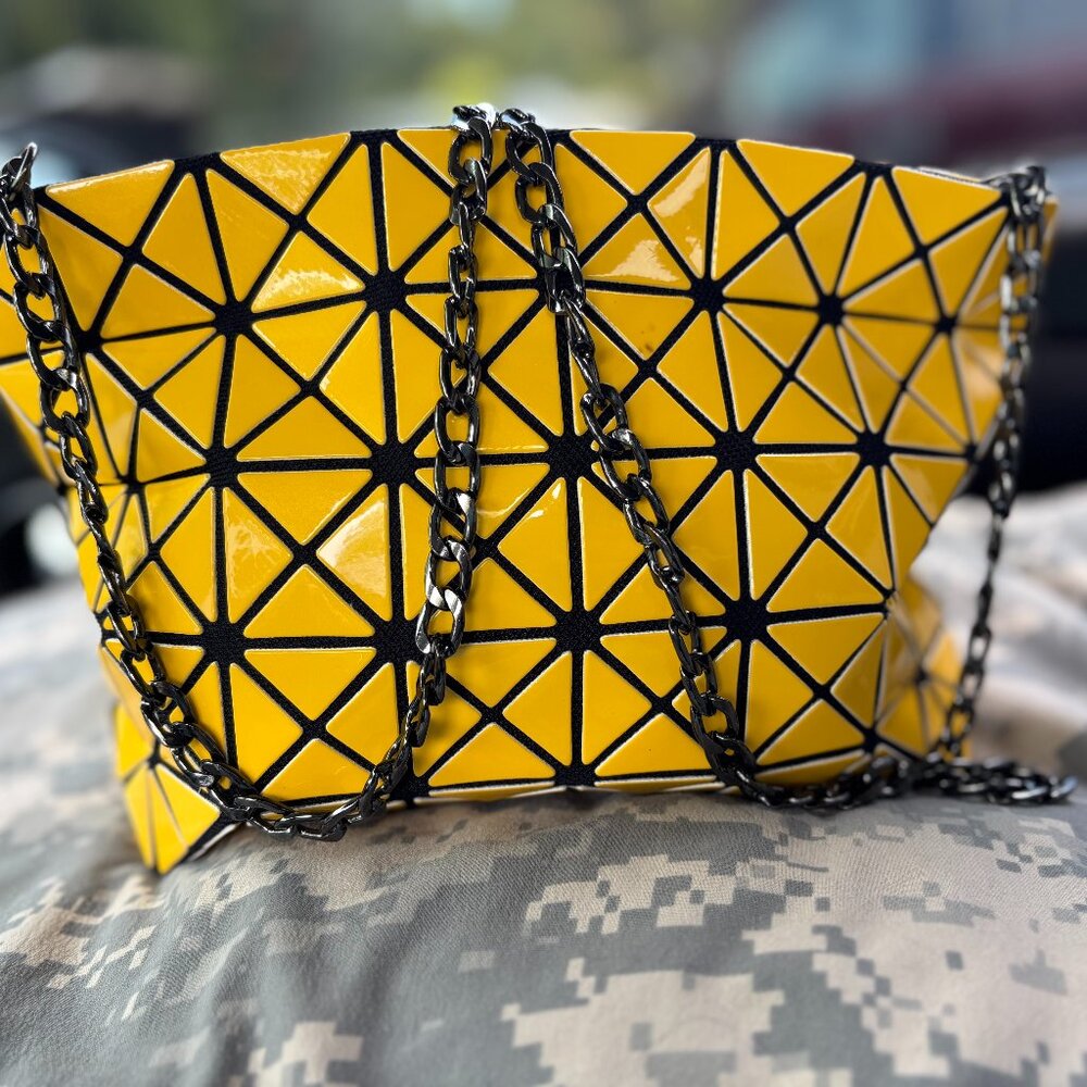 Exquisite Hand Bag NON Designer